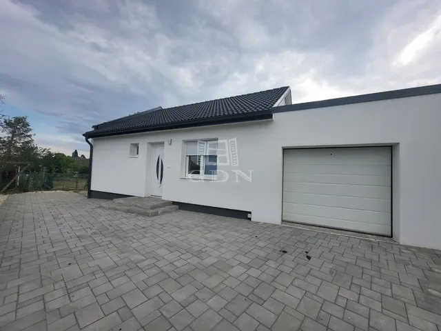 Eladó ház Szombathely, Alsóhegy 89 nm