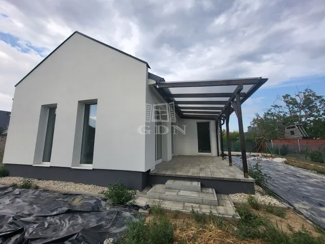Eladó ház Szombathely, Alsóhegy 89 nm