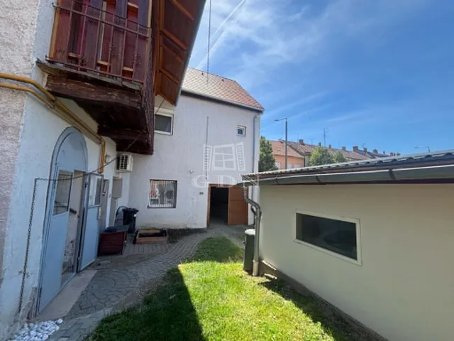 Eladó lakás Szombathely, Belváros 84 nm