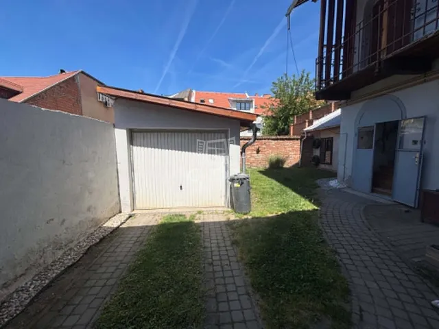 Eladó lakás Szombathely, Belváros 84 nm