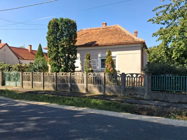 Eladó ház Nagykölked 84 nm