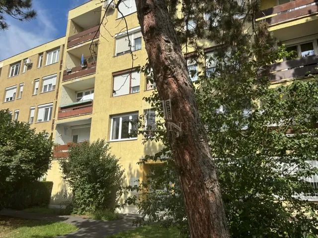 Eladó lakás Szombathely, Derkovits-lakótelep 55 nm