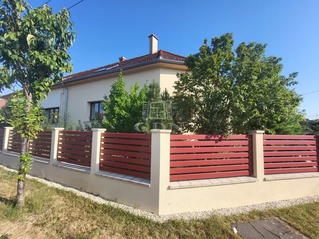 Eladó ház Szombathely, Alsóhegy 134 nm