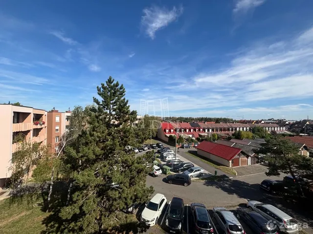 Eladó lakás Szombathely 56 nm