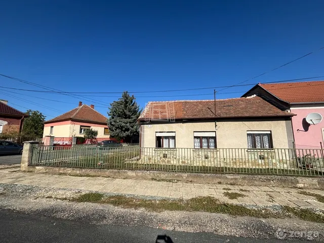 Eladó ház Szombathely, Picktelep 108 nm