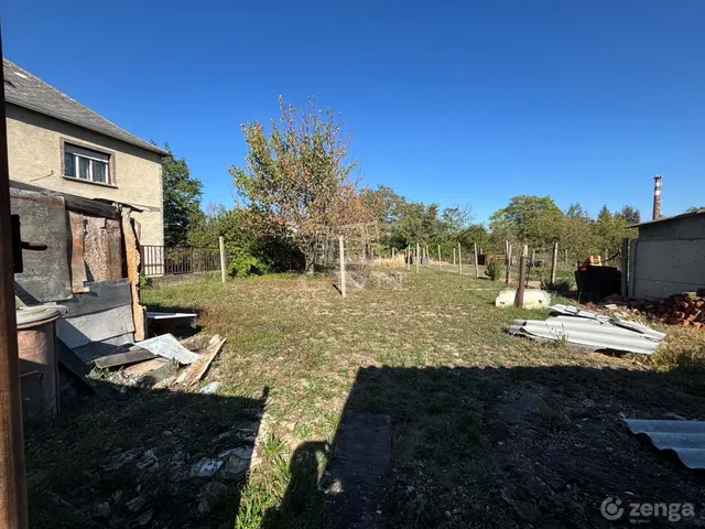 Eladó ház Szombathely, Picktelep 108 nm
