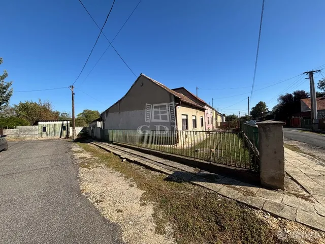 Eladó ház Szombathely, Picktelep 108 nm