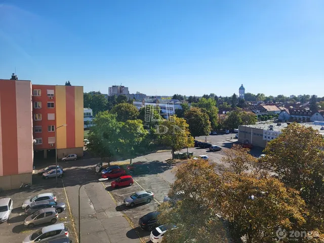 Eladó lakás Szombathely, Belváros 50 nm