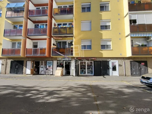 Eladó lakás Szombathely, Belváros 50 nm