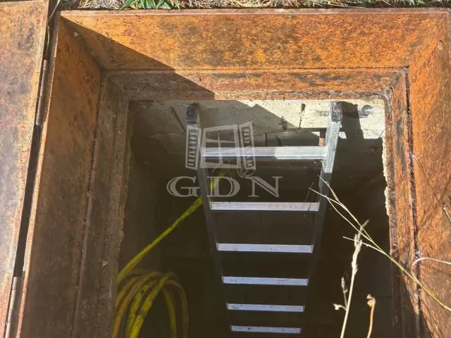 Eladó telek Bozsok 920 nm