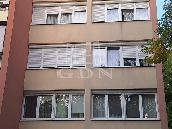 Eladó lakás Szombathely 61 nm