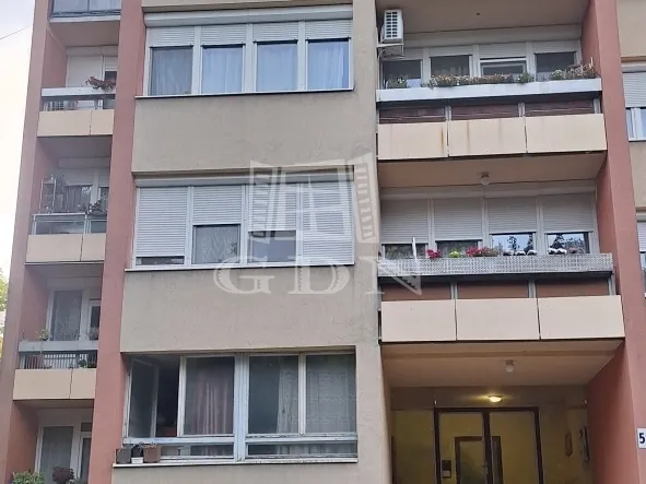 Eladó lakás Szombathely 61 nm