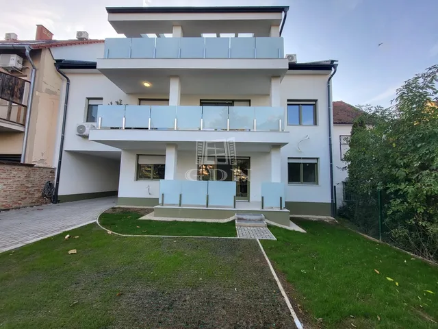 Eladó lakás Szombathely, Belváros 85 nm
