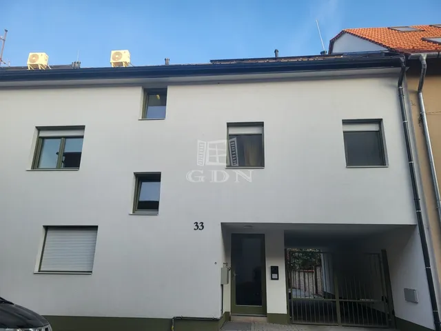 Eladó lakás Szombathely, Belváros 85 nm
