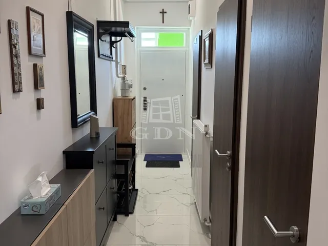 Eladó lakás Szombathely 66 nm