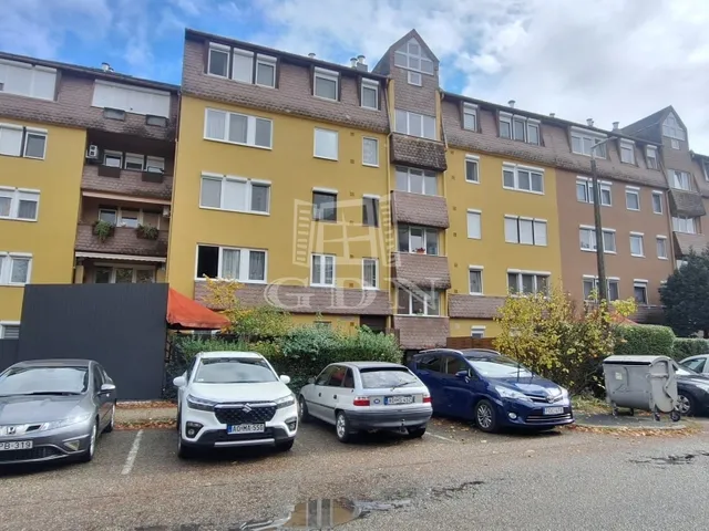 Eladó lakás Szombathely, Olad 67 nm