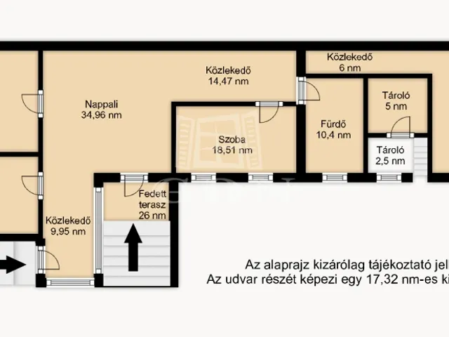 Eladó ház Boldog 132 nm