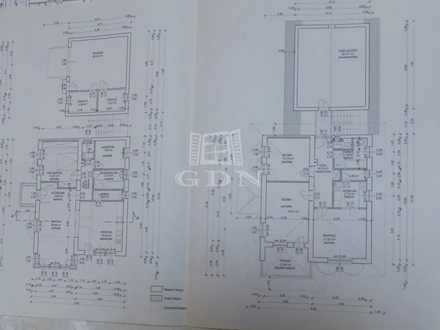 Eladó ház Gödöllő, Máriabesnyő 390 nm