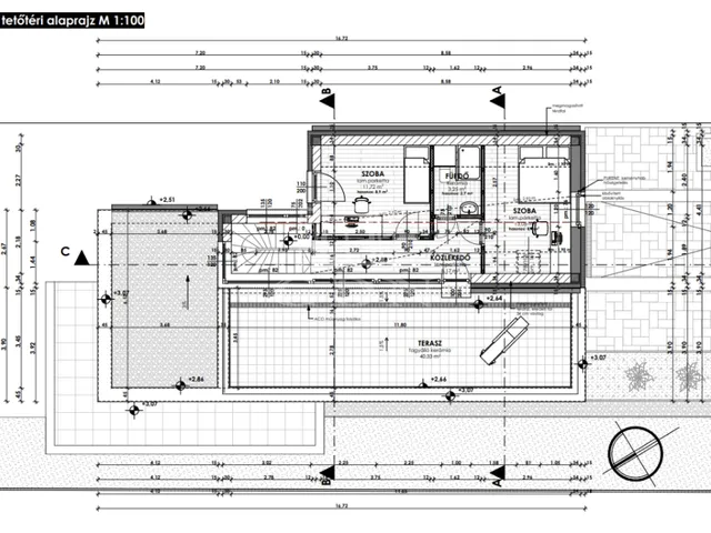 Eladó ház Vác 151 nm