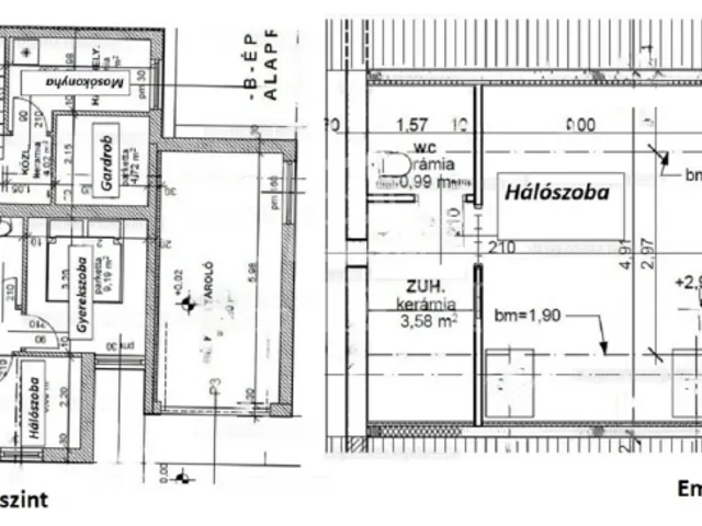 Eladó ház Csömör, Majorszegiliget 149 nm