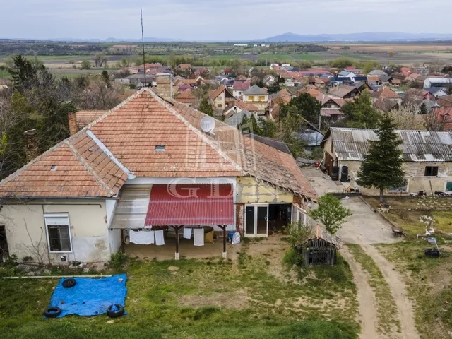 Eladó ház Galgahévíz 150 nm