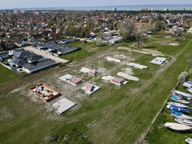 Eladó ház Siófok 91 nm