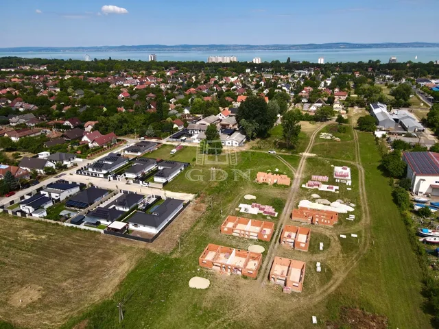 Eladó ház Siófok 73 nm