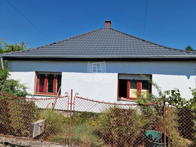 Eladó ház Nagykáta 70 nm