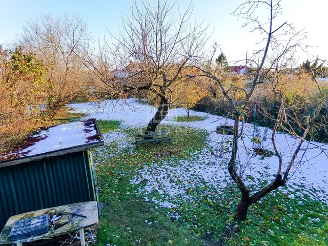 Eladó telek Kistarcsa, Fenyvesliget 601 nm