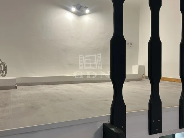 Eladó lakás Budapest VIII. kerület 16 nm