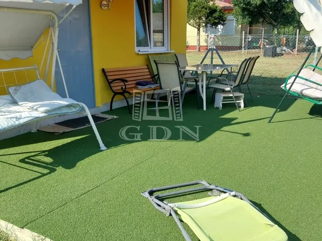 Eladó üdülő és hétvégi ház Siófok, Sóstó 60 nm