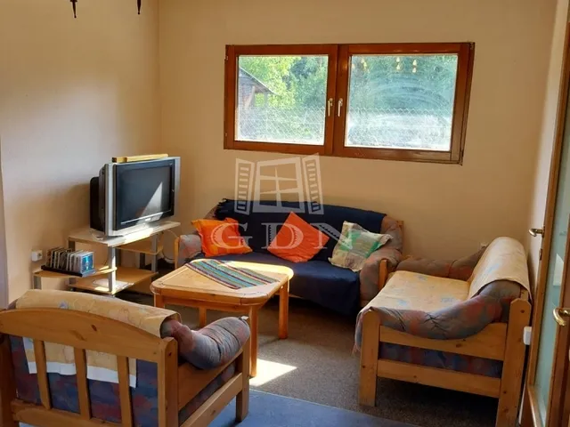 Eladó üdülő és hétvégi ház Siófok, Sóstó 60 nm