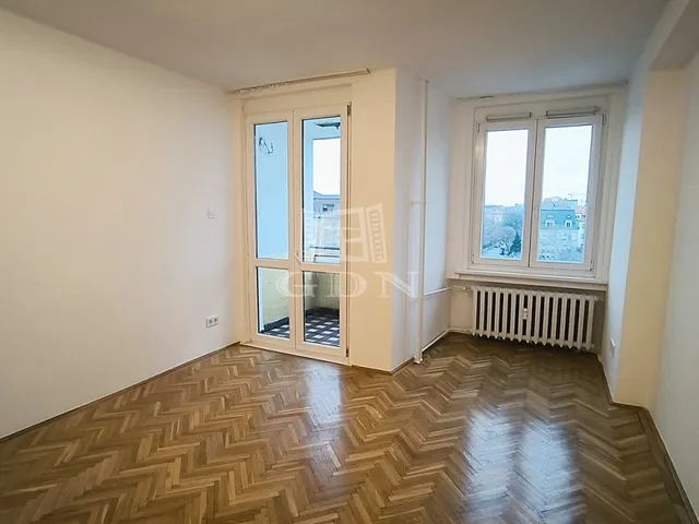 Kiadó lakás Budapest VII. kerület, Ligetváros 34 nm