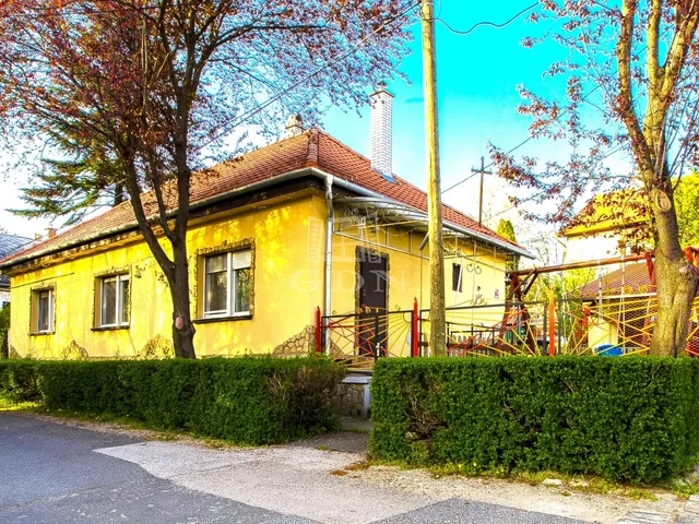 Eladó ház Törökbálint 140 nm