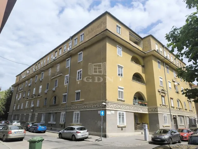Eladó lakás Budapest III. kerület 72 nm
