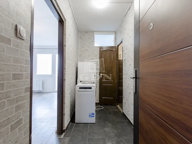 Eladó lakás Budapest XV. kerület, Újpalota 35 nm