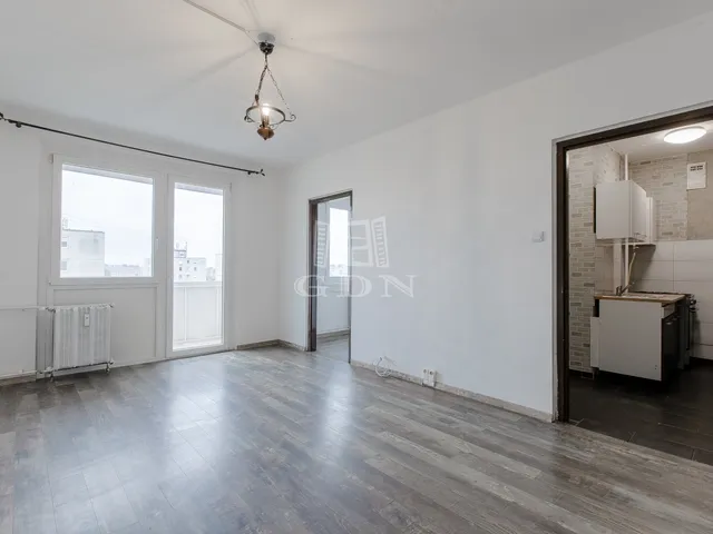 Eladó lakás Budapest XV. kerület, Újpalota 35 nm