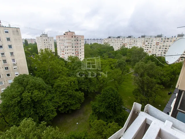 Eladó lakás Budapest XV. kerület, Újpalota 35 nm