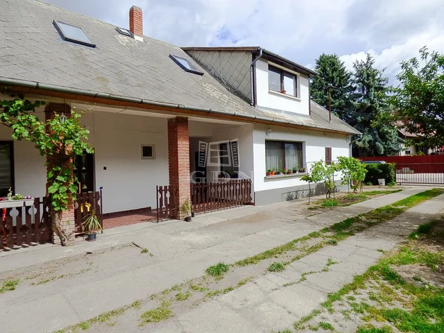 Eladó ház Gárdony 185 nm