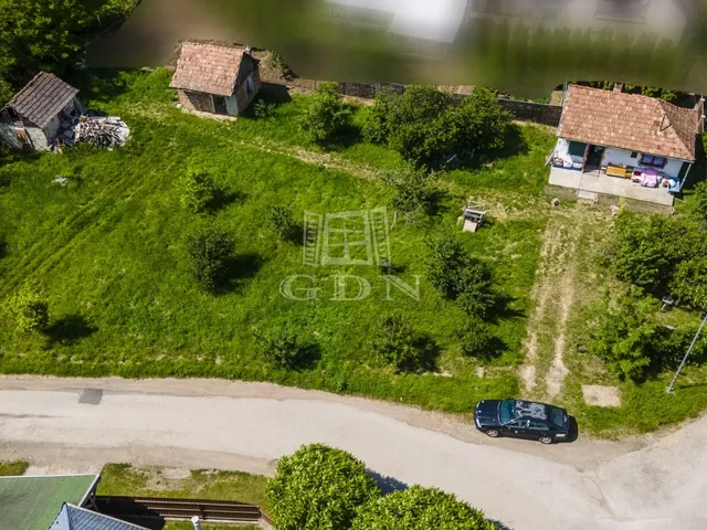 Eladó ház Zagyvaszántó 26 nm