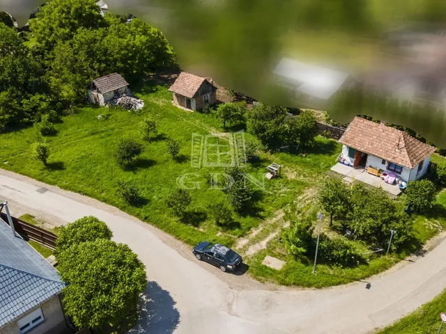 Eladó ház Zagyvaszántó 26 nm