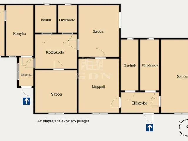 Eladó ház Kistarcsa, Telep 133 nm