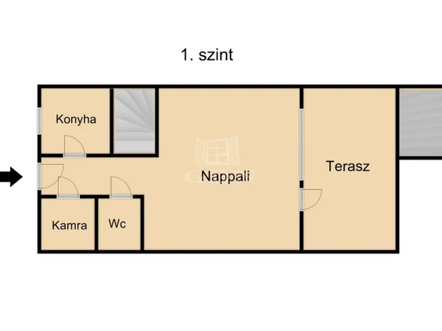 Eladó ház Szentendre, Pismány 112 nm