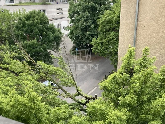 Eladó lakás Budapest XIV. kerület, Törökőr 38 nm