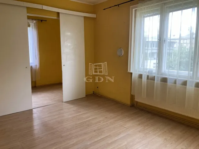 Eladó lakás Budapest XIV. kerület, Törökőr 38 nm