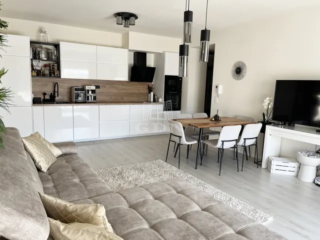 Eladó lakás Budapest XVII. kerület 105 nm