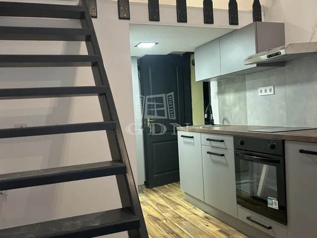 Eladó lakás Budapest VIII. kerület 19 nm