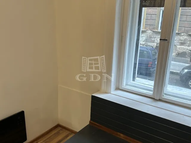 Eladó lakás Budapest VIII. kerület 19 nm