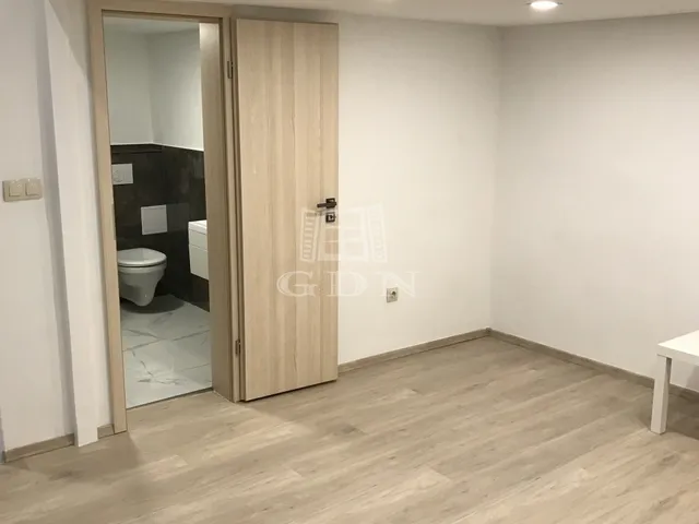 Eladó lakás Budapest VII. kerület, Ligetváros 23 nm
