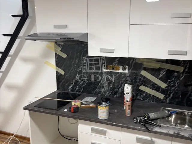 Eladó lakás Budapest VII. kerület, Ligetváros 21 nm